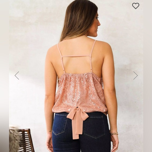 Nwt cami - Picture 2 of 5